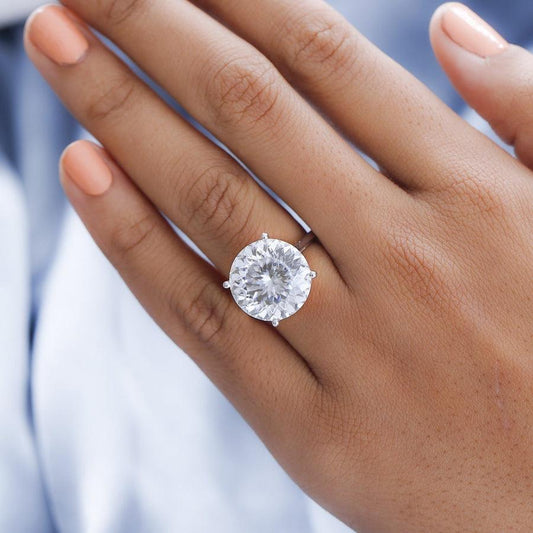 Where to Buy Moissanite jewelry in Pakistan? - Ringshing.com