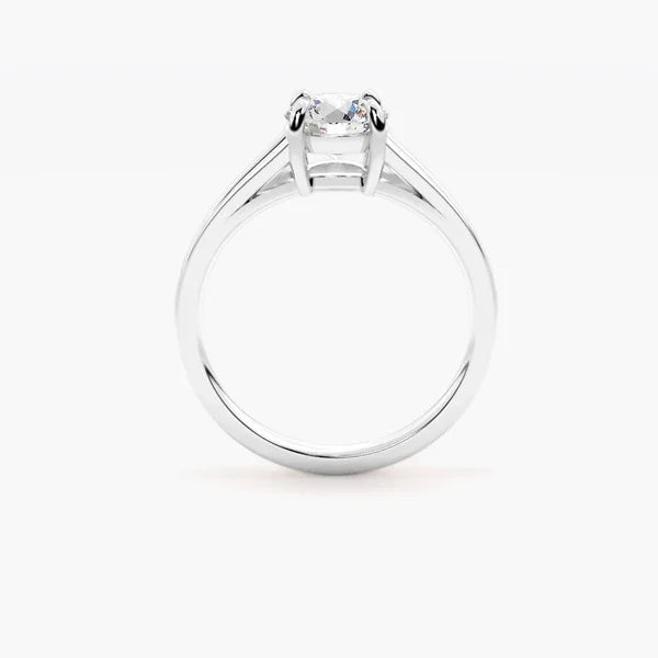 RSR-601 Original Moissanite Diamond Ring - Ringshing.com