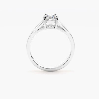 RSR-601 Original Moissanite Diamond Ring - Ringshing.com