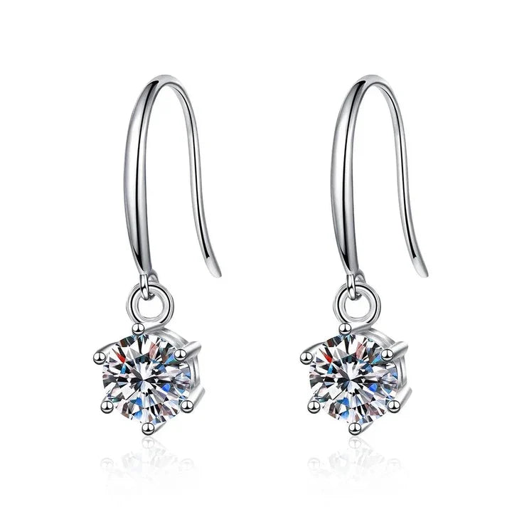 Stud Earrings