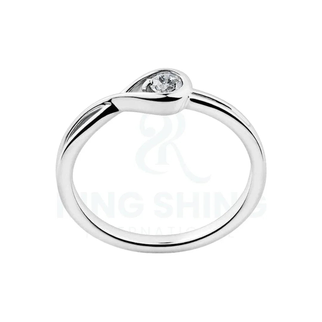 RSR-171 Original Moissanite Diamond Ring - Ringshing.com