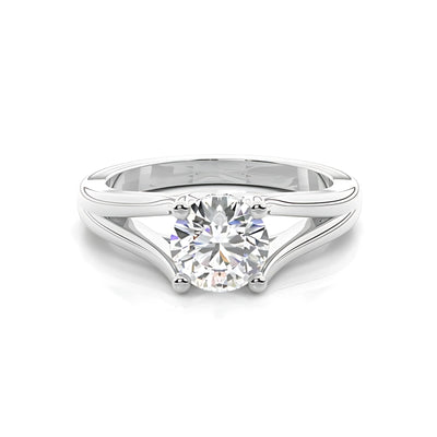 RSR-601 Original Moissanite Diamond Ring - Ringshing.com